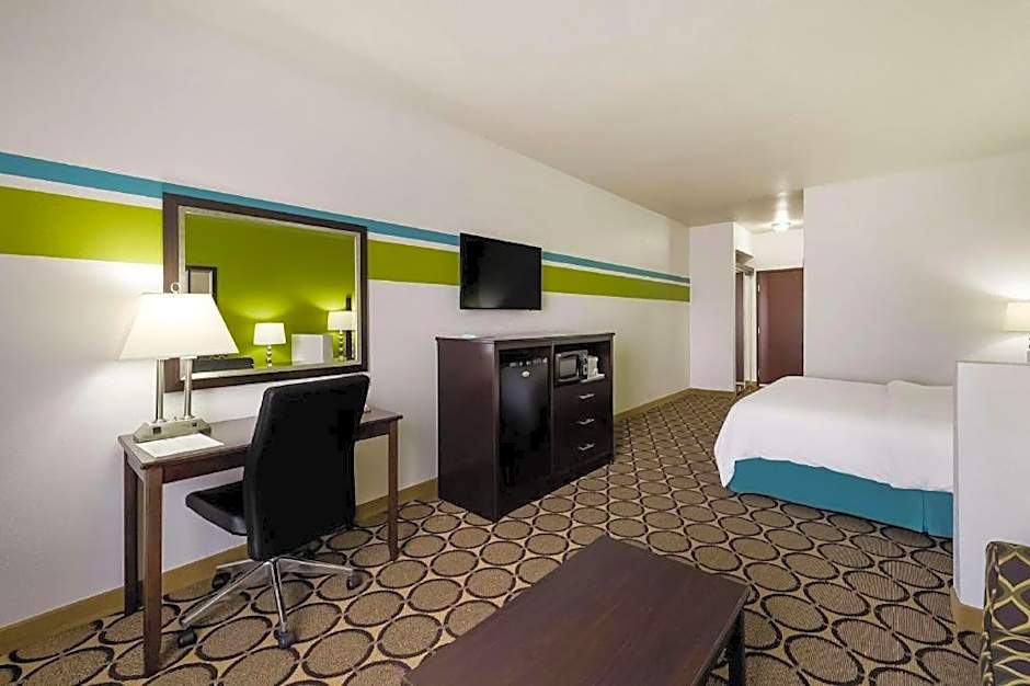 Best Western Douglas Inn & Suites