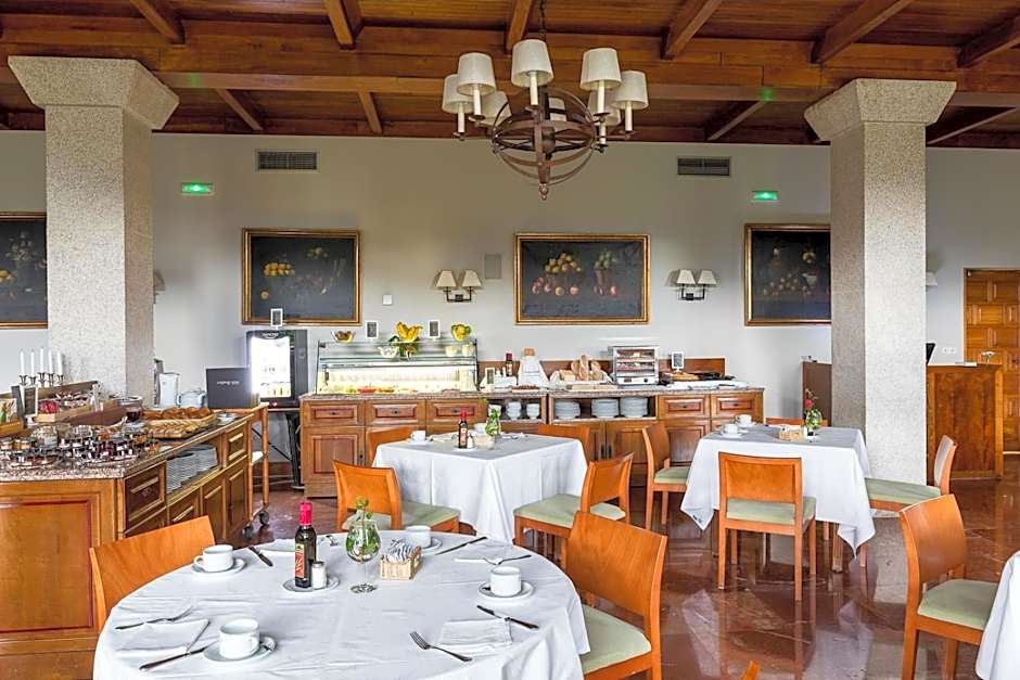 Parador de Tui