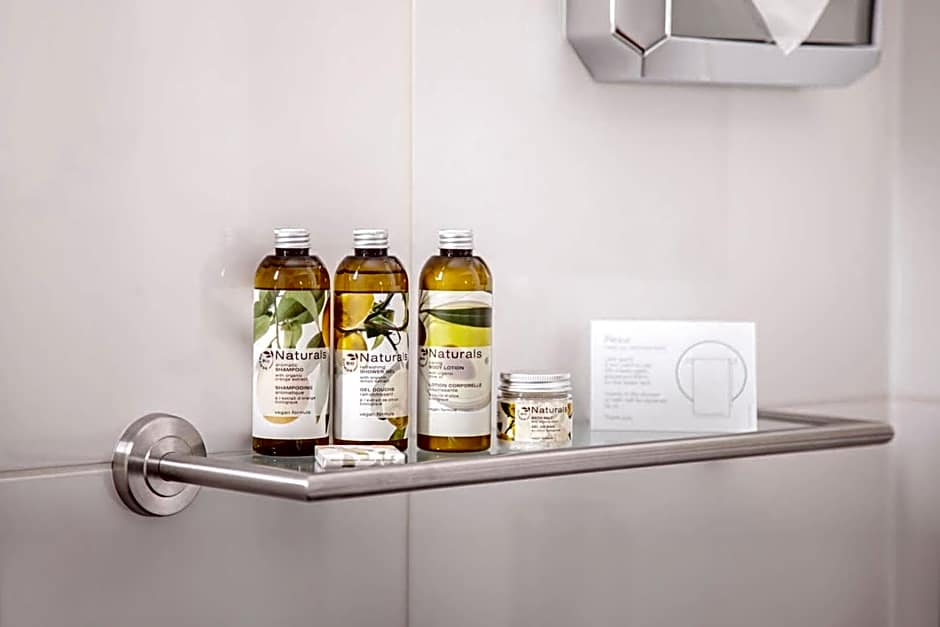 Hotel Nikolai Residence