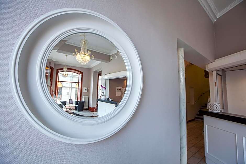 Sundsvall City Hotel