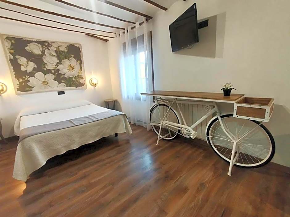 HOTEL LA HUELLA DEL CAMINO