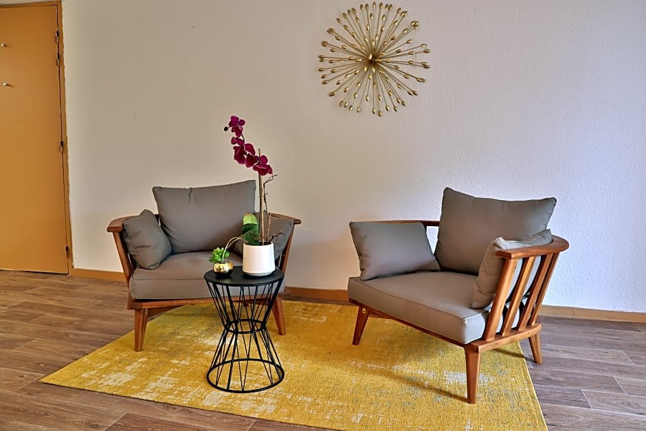 SOWELL HOTELS Mont Blanc & Spa