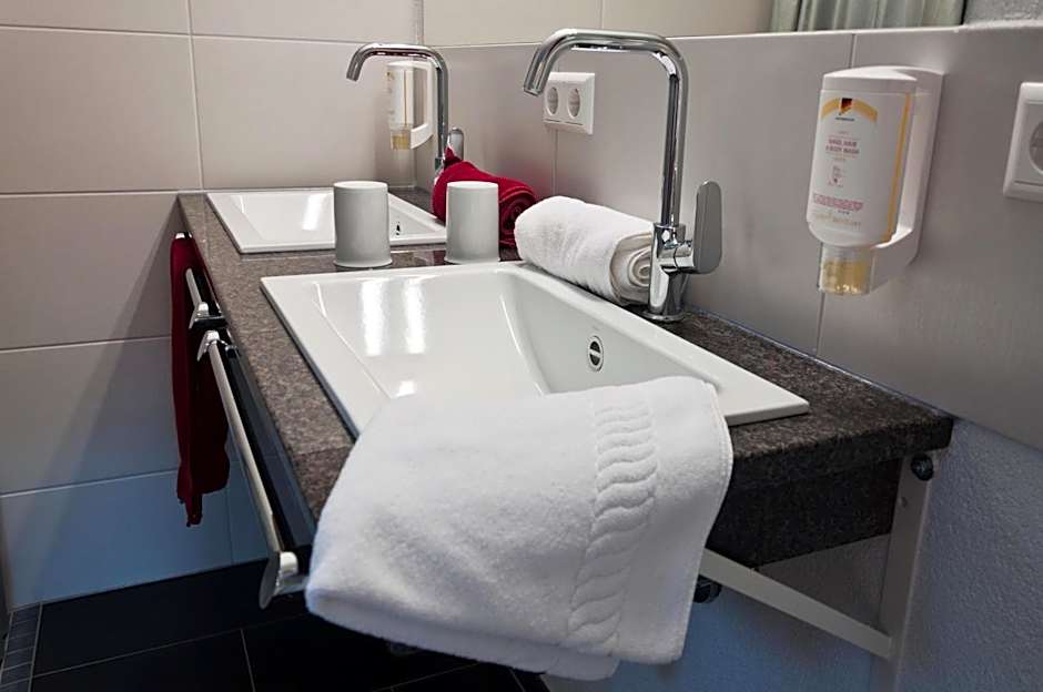 Aparthotel Badblick