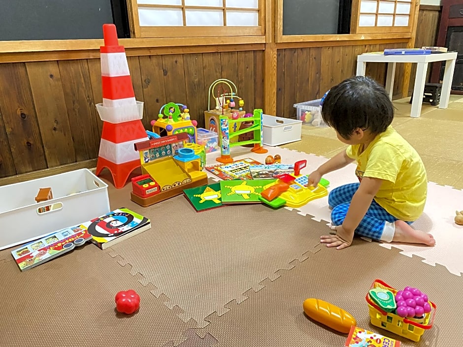 Yufuin Ryokan Nogiku