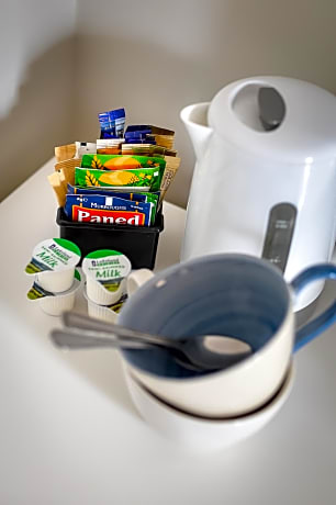 Single Room with Shower