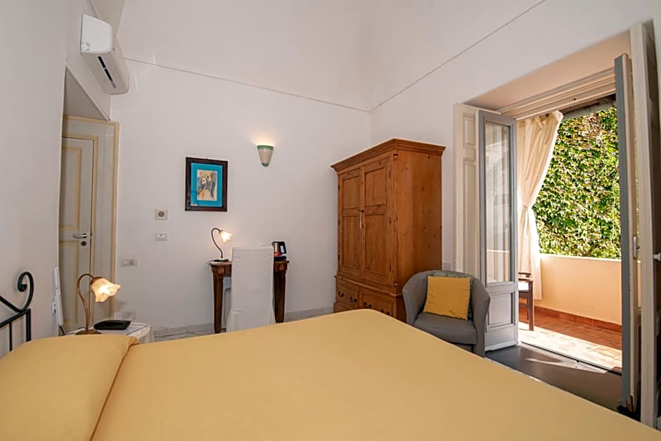 Hotel La Casa sul Mare