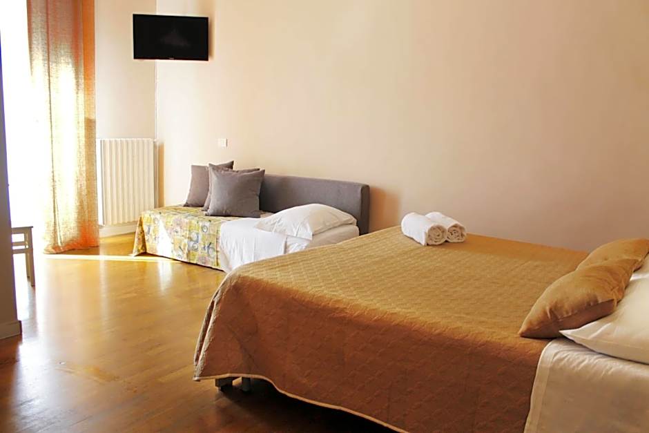 Vesuviane 'E Belle 'Mbriane B&B