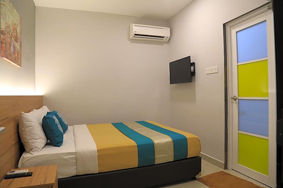 Lavana Hotel Batu Caves