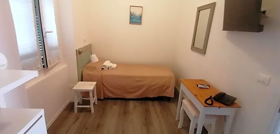 Hotel La Tavernetta