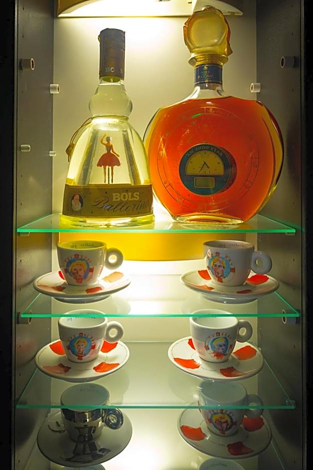 Hotel & Apartments Rinaldo