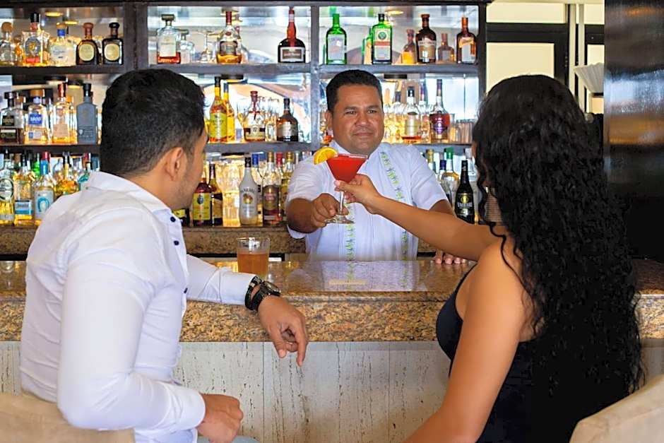 Occidental Nuevo Vallarta - All Inclusive