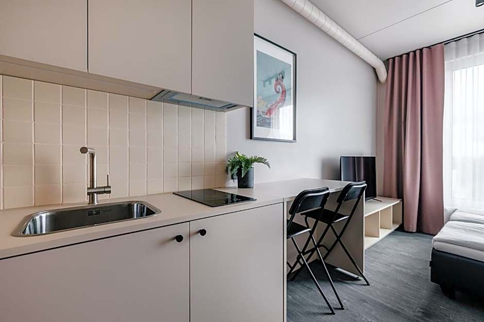 Hestia Hotel Hugo