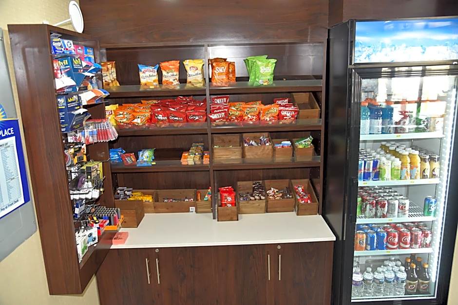 Days Inn by Wyndham Goose Creek