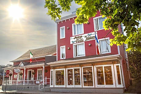 Auberge de la Vieille Maison