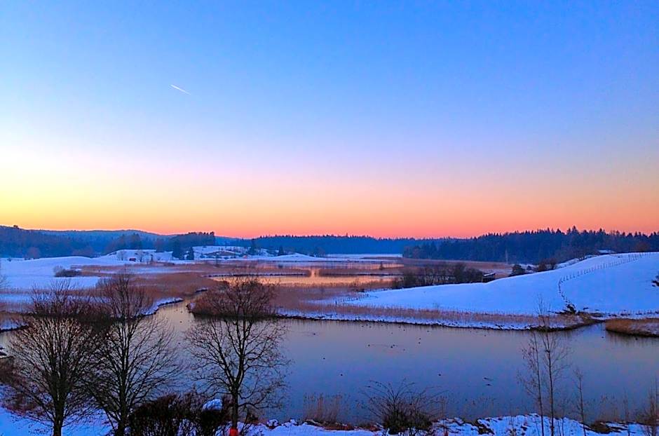 Landgasthof Osterseen