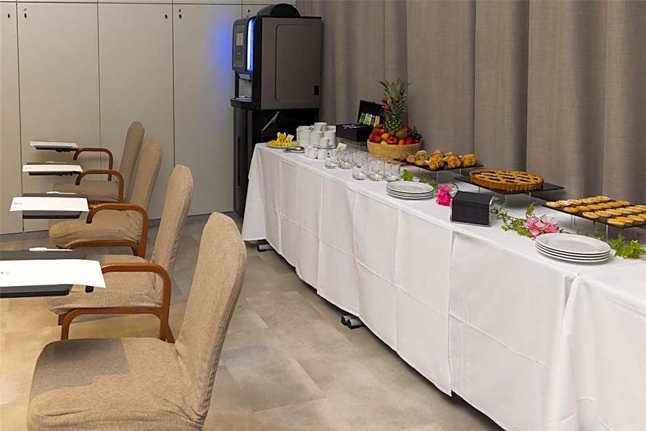 Best Western Air Hotel Linate