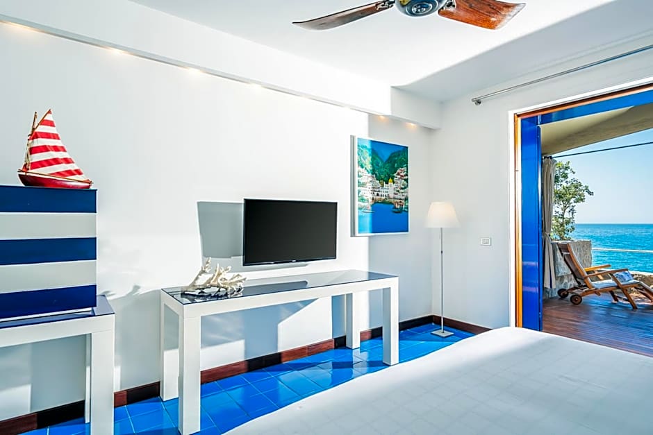 Capo la Gala Hotel&Wellness