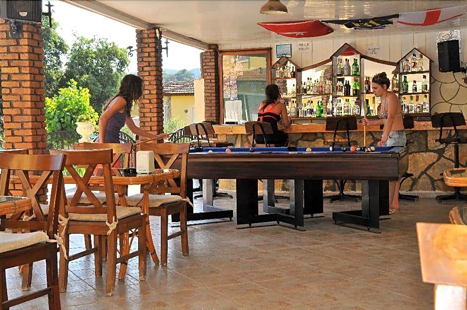 California Apart Hotel