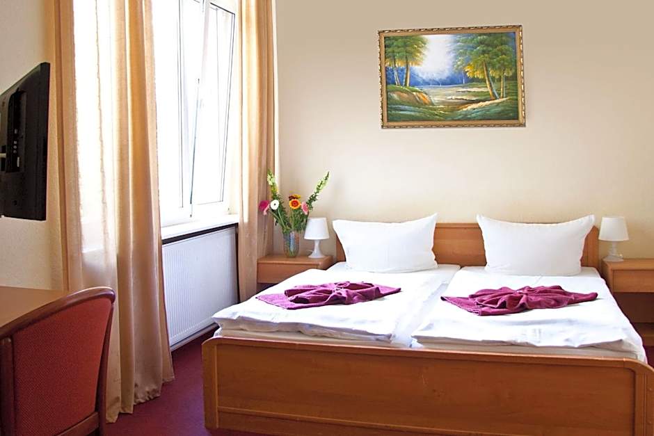 Hotel AI Konigshof