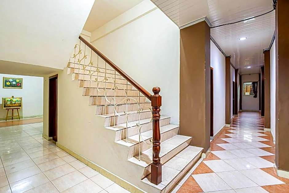 RedDoorz Near Stasiun Tanjung Karang Lampung