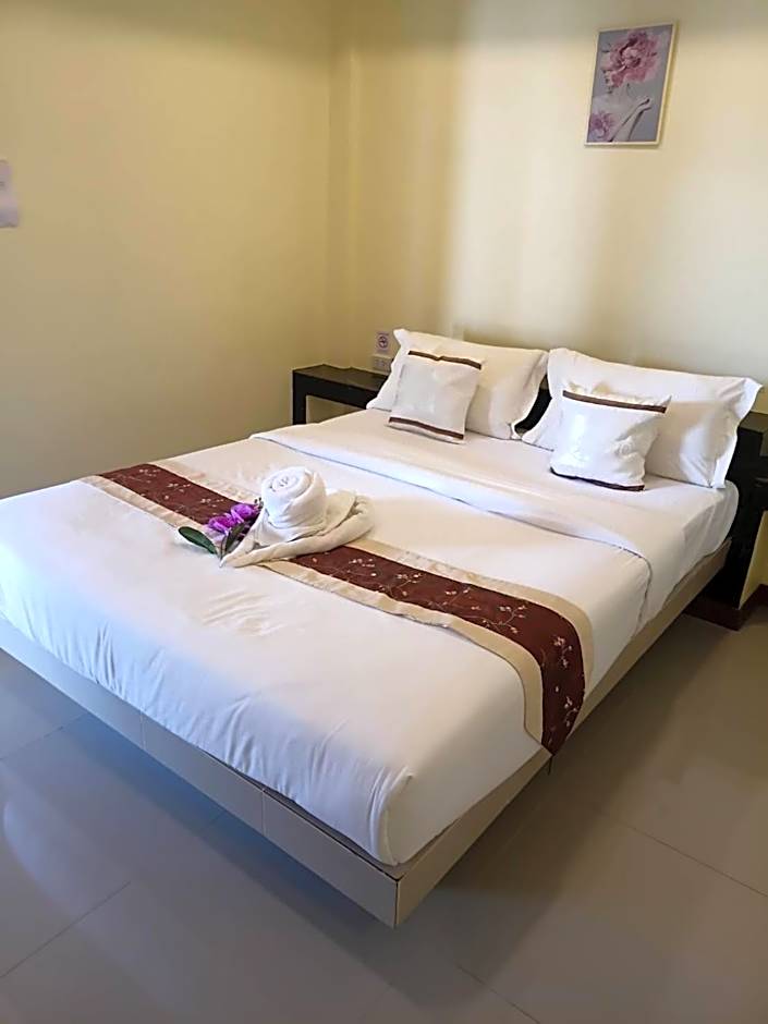 ไลอ้อน โฮเทล