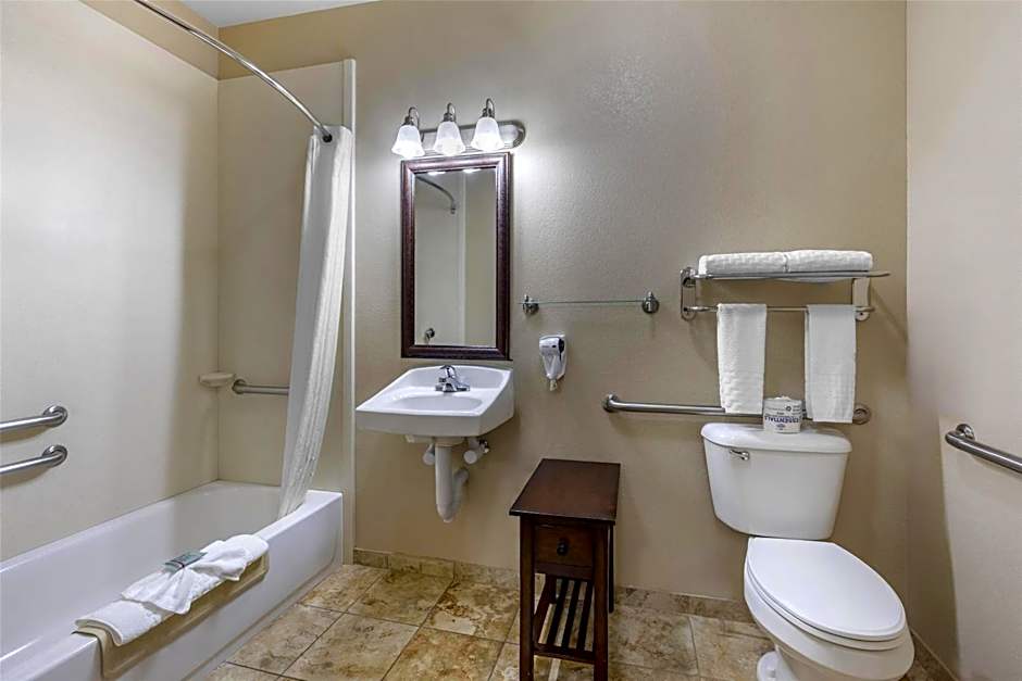 Best Western North Edge Inn