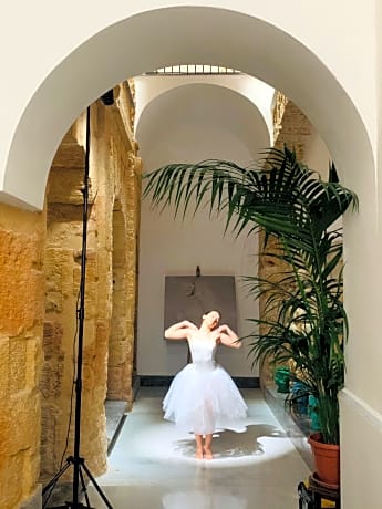 Palazzo del Poeta - Dimora Contemporanea