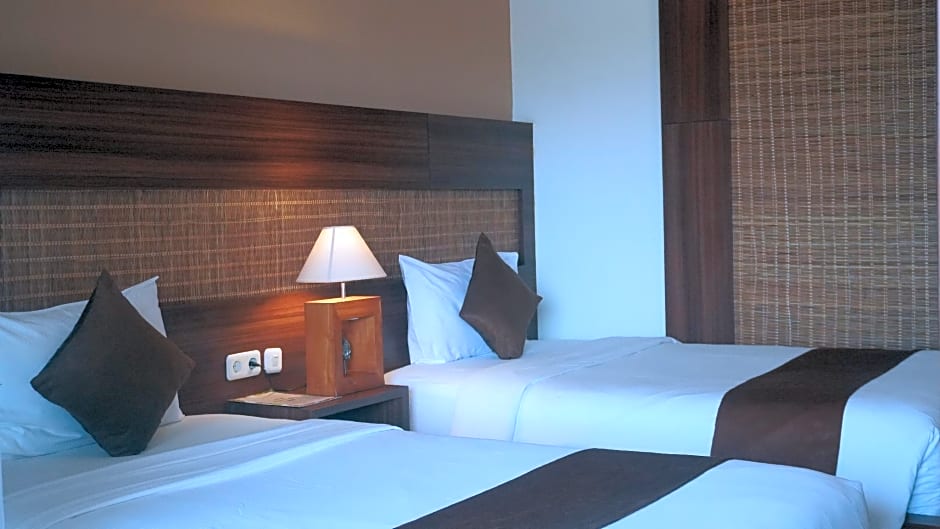 Ratan Hotel Uluwatu