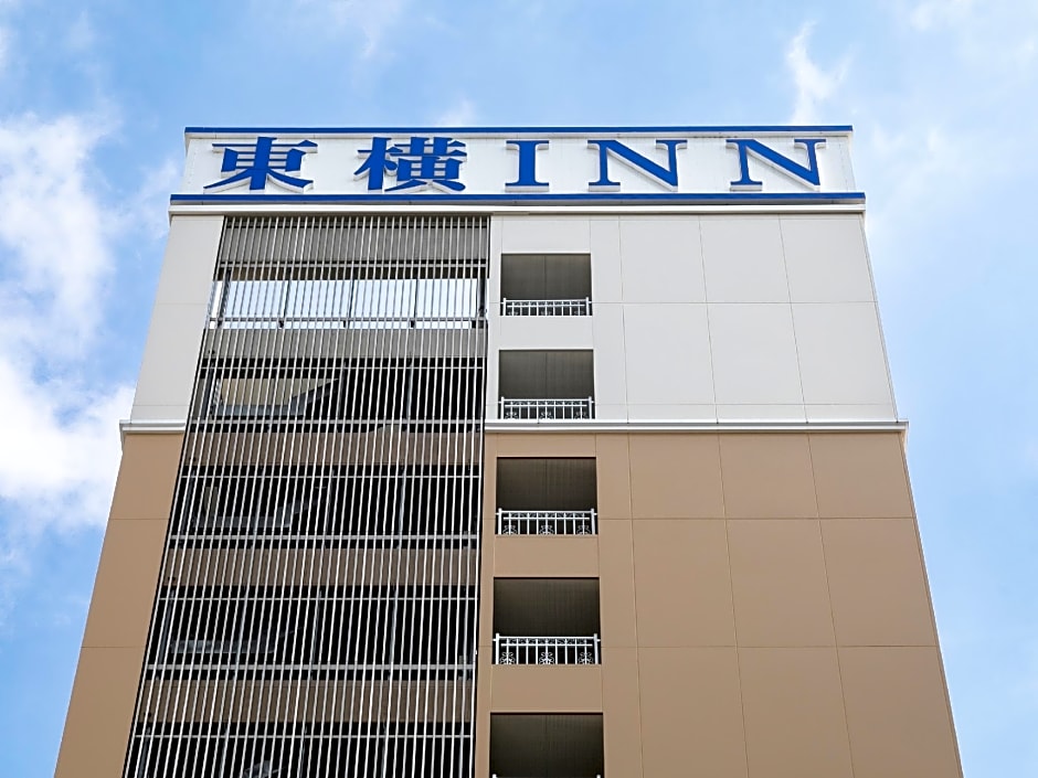 Toyoko Inn Omiya eki Higashi guchi