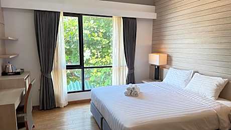 Du Talay Hotel Koh Chang