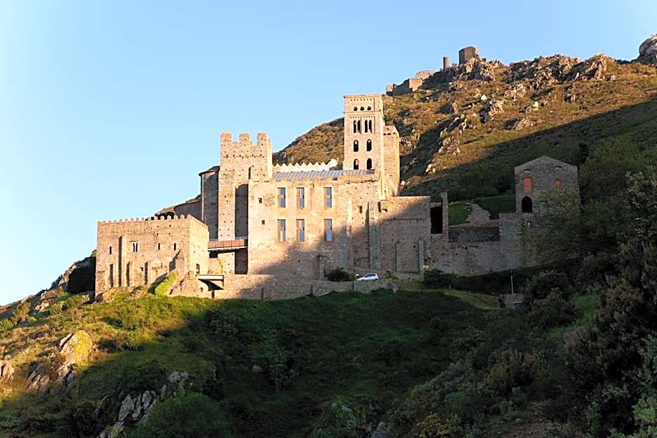Hotel Spa Cap de Creus