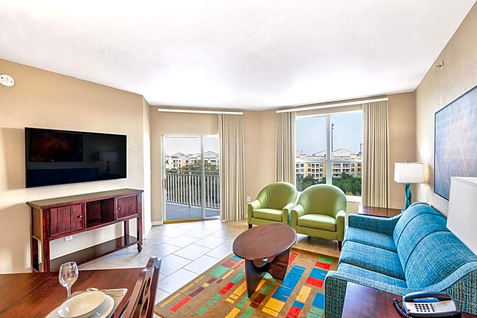 Vacation Village at Parkway