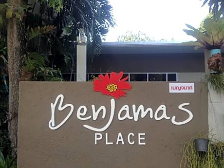 Benjamas Place
