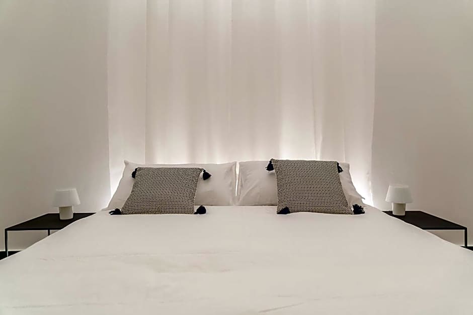 B&B 4 ELEMENTI CATANIA