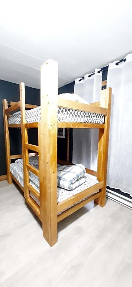 The International House Hostel