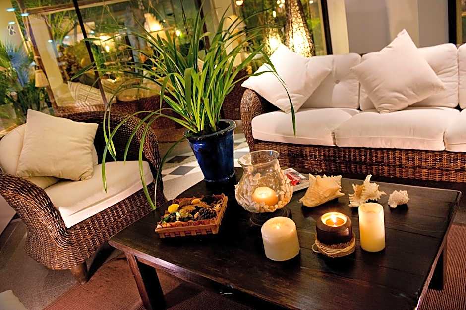 Hotel Atlantic Riviera Mare