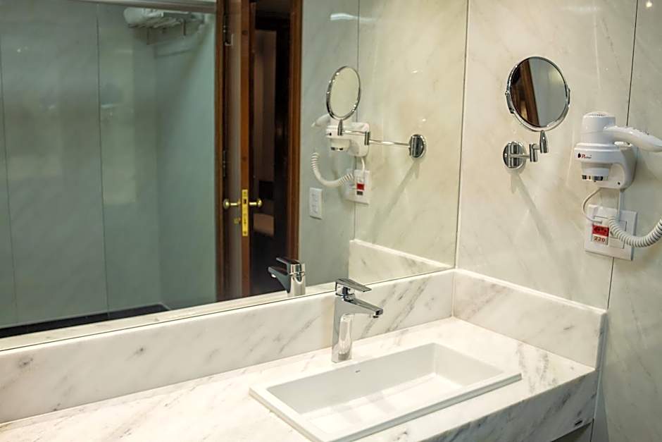 Ouro Minas Hotel Belo Horizonte, Dolce by Wyndham