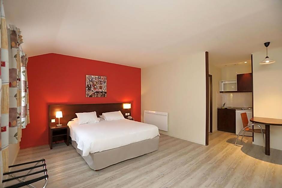 Hôtel de l'Abbaye des Prémontrés