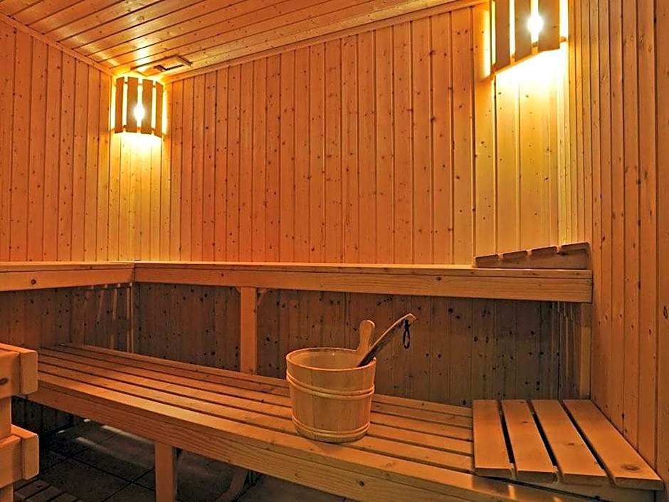 Pestana Palm Gardens