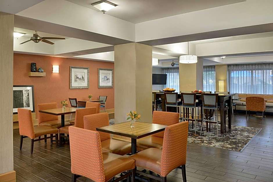 Hampton Inn By Hilton Memphis/Collierville