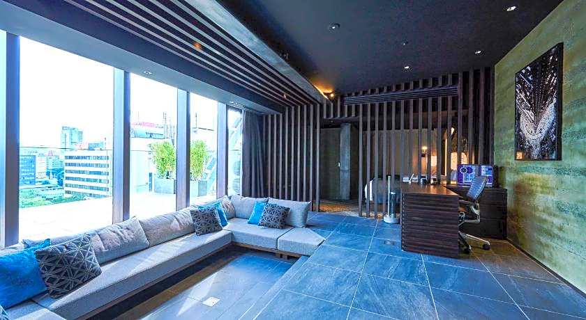 The Tower Hotel Nagoya