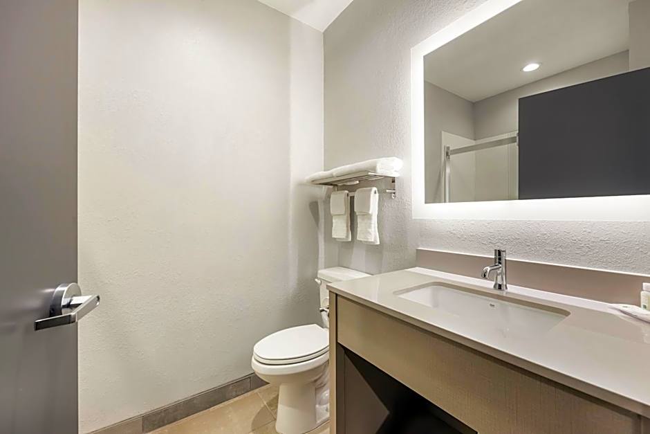Quality Inn & Suites Joelton - Nashville