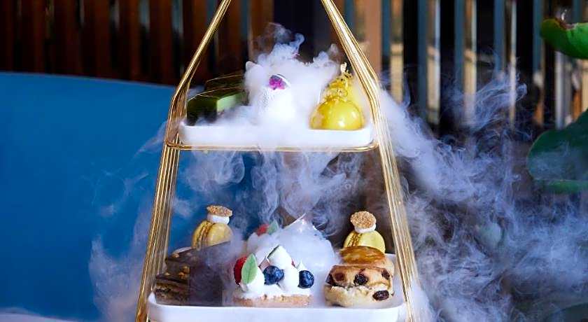 Prince Hotel (Marco Polo)