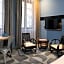 25hours Hotel Frankfurt The Trip