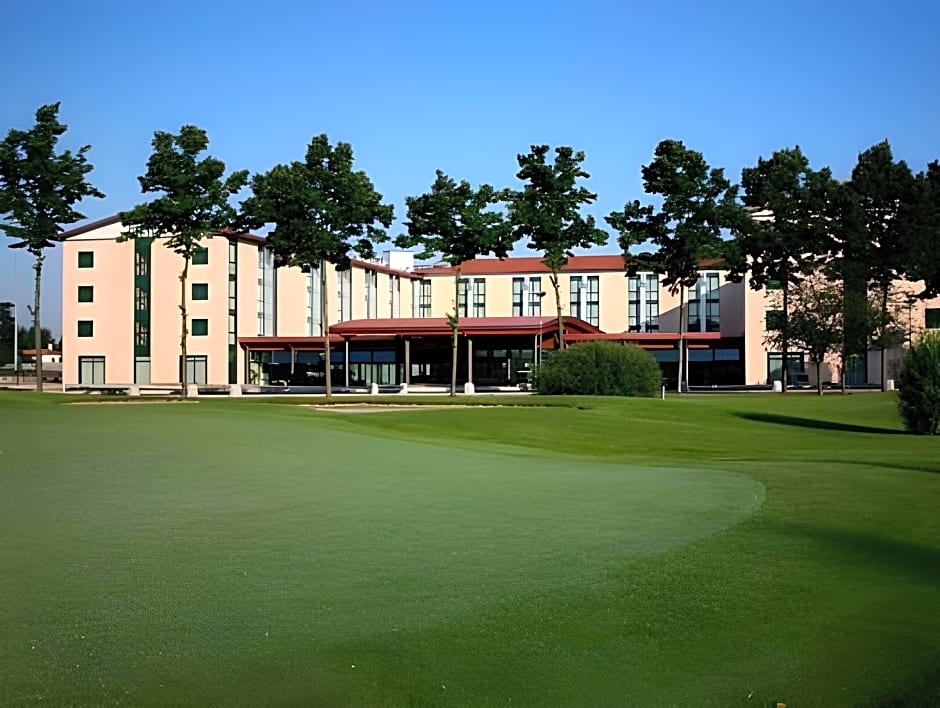 DoubleTree by Hilton Milan Malpensa