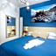 B&B Sorrento Queen