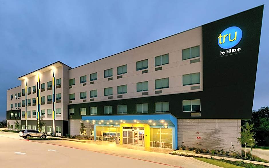 Tru By Hilton Austin NW Arboretum, TX