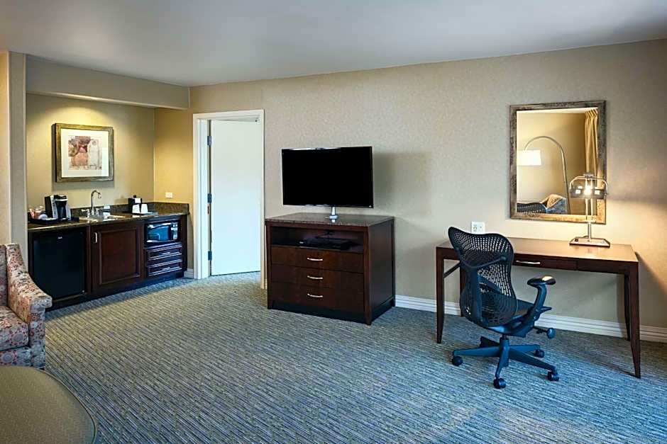 Hilton Garden Inn Seattle/Issaquah