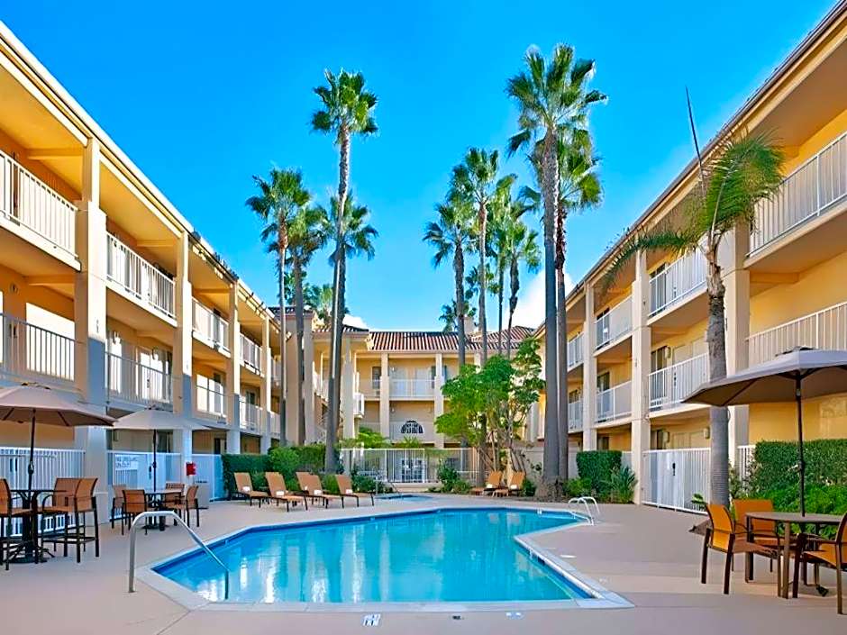 Hotel San Diego-Rancho Bernardo