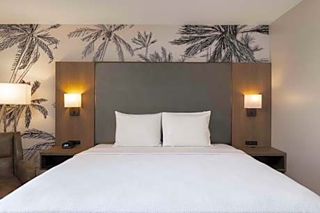 King Room - Non-Smoking